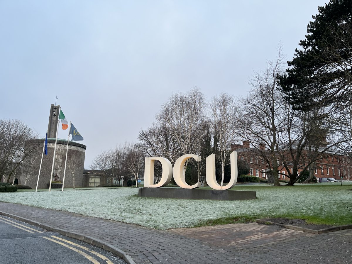 intodbp's tweet image. ❄️😊Thrilled to welcome @intodbp partners to #Dublin for our annual meeting, hosted by @DCU !

💼 A special moment as we thank @MariaJose_Farre  for her incredible leadership and hand over the reins to @WolfgangGernjak .

👁‍🗨Looking forward to fruitful updates ahead!

#DBPs #water