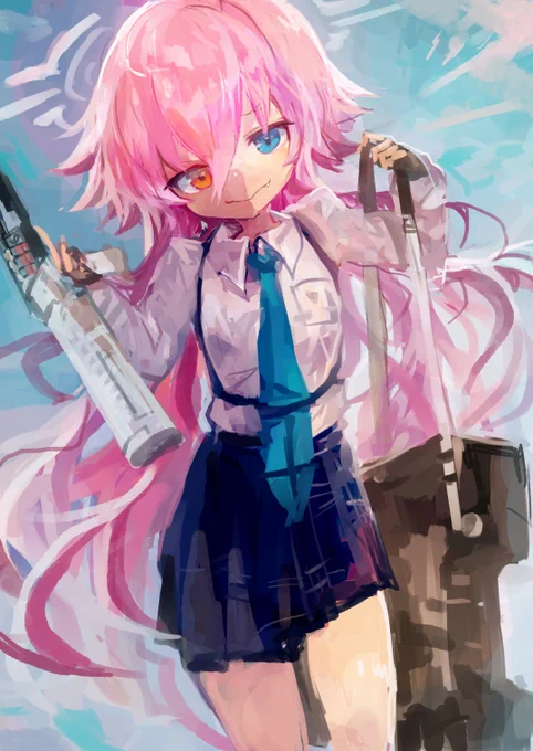 ホシノ
