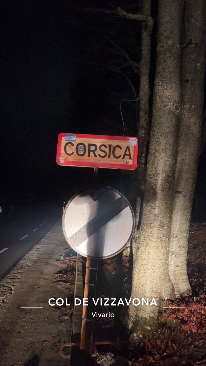SpirituTurchinu's tweet photo. Le derby approche. Pendant ce temps à Vizzavona un peu de macagna ⬇️ #SCBACA https://t.co/jJdPJPVFi9