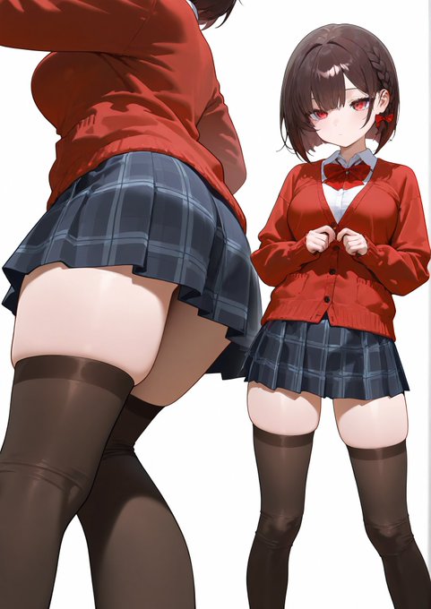 AIでオリジナル漫画を作る際、安定して同じデザインのキャラを出力できるか、がとても重要で、最初にここをクリアしていないと後々苦労しすぎて頓挫しそうになる… 