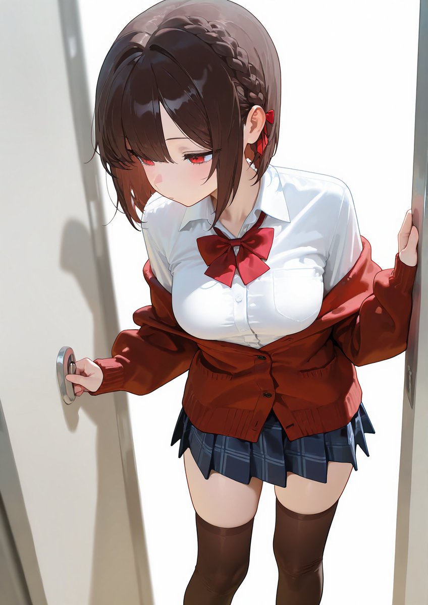 AIでオリジナル漫画を作る際、安定して同じデザインのキャラを出力できるか、がとても重要で、最初にここをクリアしていないと後々苦労しすぎて頓挫しそうになる… 