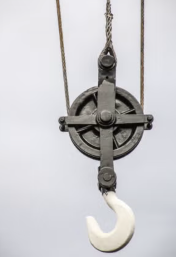 Hoist_Magazine's tweet image. Blog: Rethinking #WireRope Lubrication for improved performance &amp;amp; #safety @LElubricants  tinyurl.com/mrvdd3jp