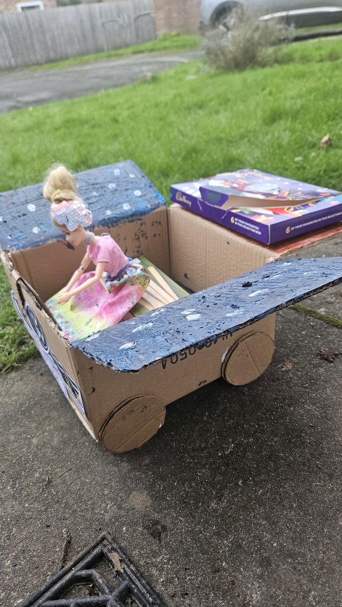 St Margaret Ward Primary tweet media