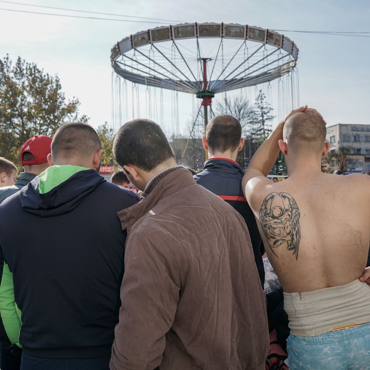 World Photography Organisation tweet media