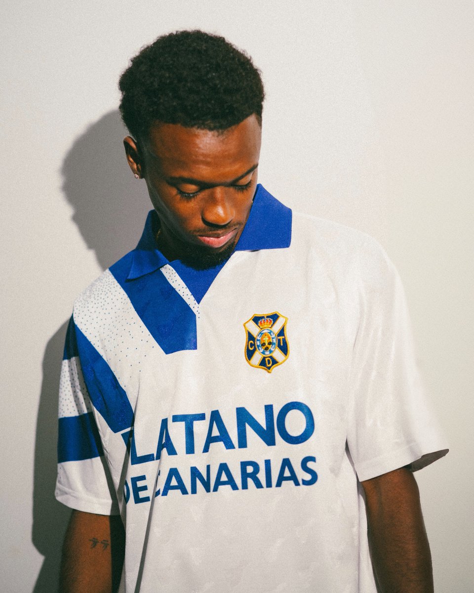 CD Tenerife 🏴 tweet media