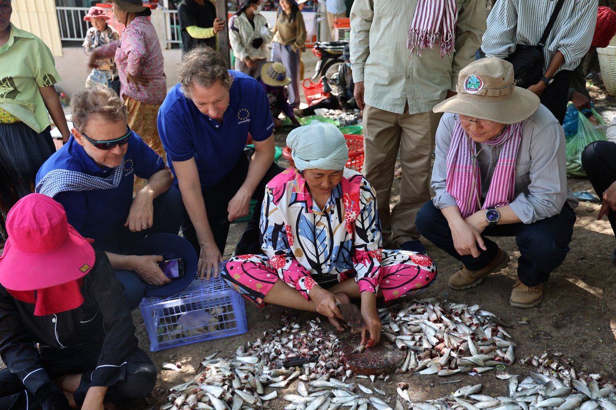 Igor Driesmans tweet media