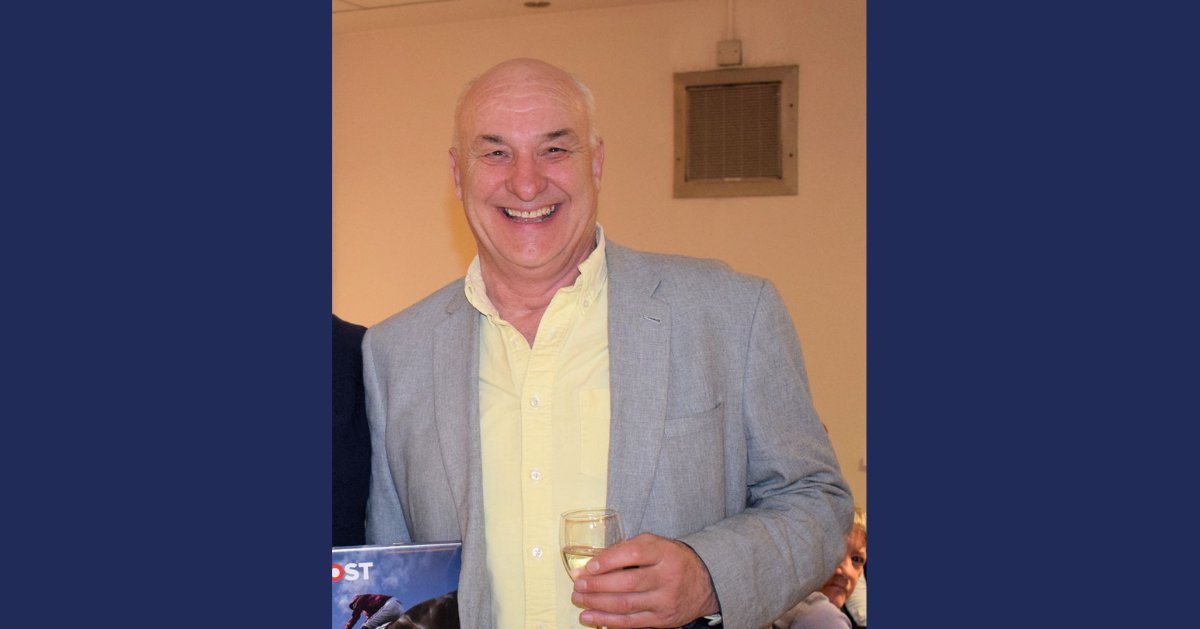 We are deeply saddened by the passing of our friend and colleague, Emeritus Professor Alan McCarthy. A Professor of Microbiology, Alan was a valued Trustee of Cara from 2006 to 2024. Our thoughts are with Alan's family: bit.ly/4gNP17Y