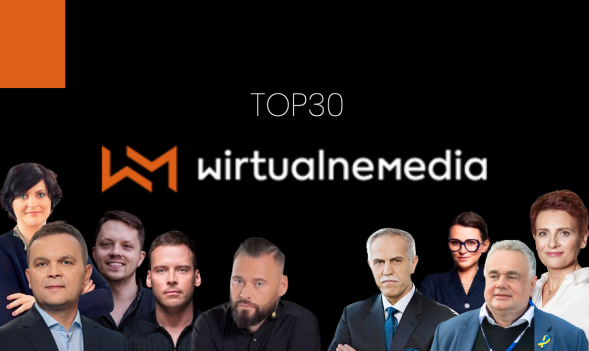 albertwojcikpl's tweet photo. Grupa Iberion wyróżniona w rankingu TOP 30 @wirtualnemedia  w kategorii CZARNY KOŃ branży mediów. Oprócz nas w tej kategorii znaleźli się m. in @RBrzoska, @K_Stanowski, @Meczykipl czy Marta Poślad z Google - gratulacje 👊 Dziękujemy @PatrykPallus za to wyróżnienie👍 https://t.co/nQ3OLCU6Je