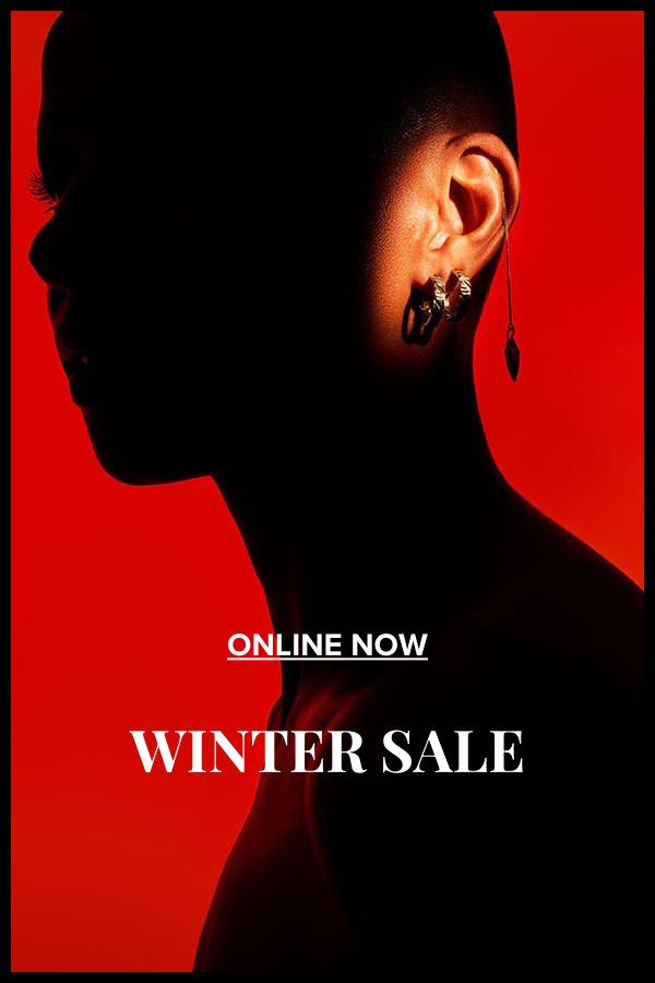 Edge Only | Luxury jewellery with an edge ⚡️ tweet media