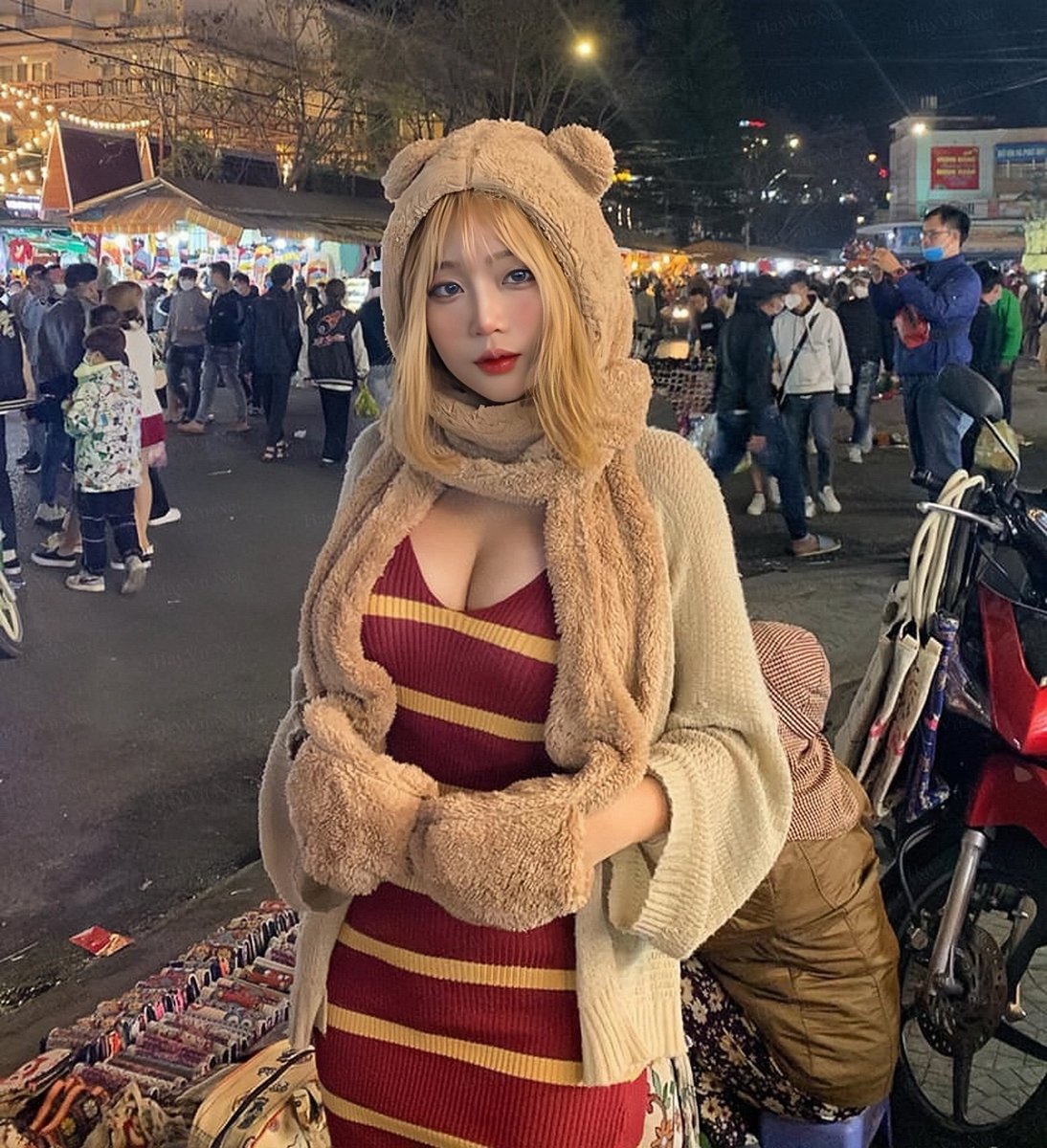 天气冷了 来把脸埋在姐姐的奶子上 点赞抽人加V 线下给你乳交~  #反差  #母狗 https://t.co/xkUvR4wqf2