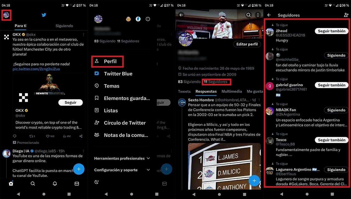 PixiaEstudio's tweet photo. Descubre seguidores en Twitter que te sorprenderán: influencers, marcas, expertos en crypto, periodistas y comunidades de nicho.

+ info https://t.co/PzmU7jQMW1 https://t.co/0yn1fJYmVX