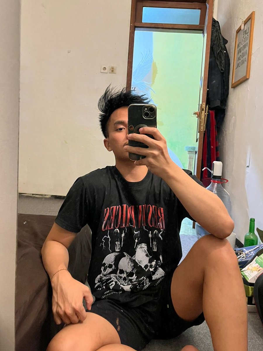 Suka yang berurat ga