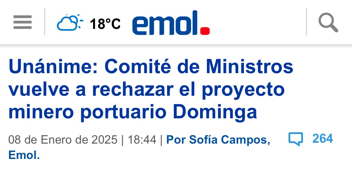 El pesimismo no era ideológico. Y este gobierno no es pro inversión.