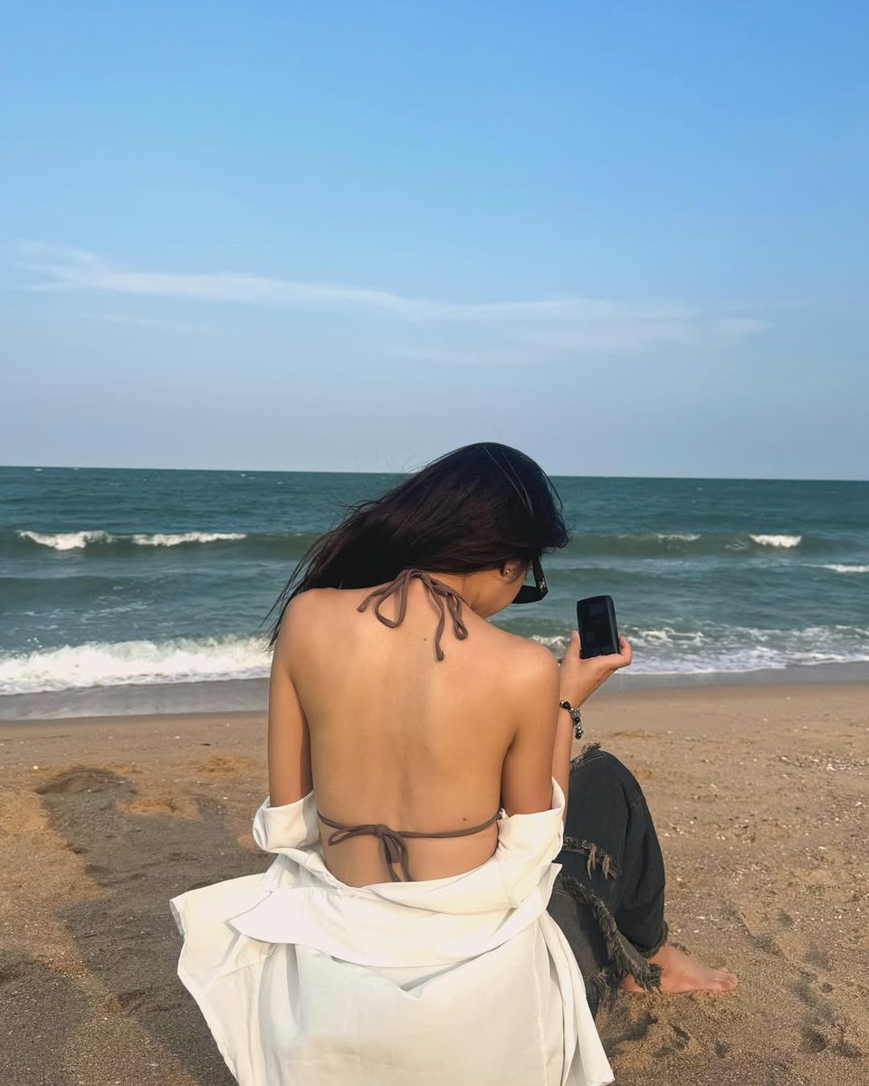 nomoredrinx's tweet photo. ⠀
⠀ 
⠀           📷𝗶𝗻𝘀𝘁𝗮𝗴𝗿𝗮𝗺 𝗽𝗼𝘀𝘁
              ————————
              𝙢𝙢𝙢.𝙮 : ใครไม่รู้เดินหลง
              มาถ่ายให้ (@𝐚𝐚𝐘𝐚𝐚) 

              #willweeverariveatsamui
              #อารักษ์แม่ปิง

⠀ https://t.co/yBPVPNo4LI