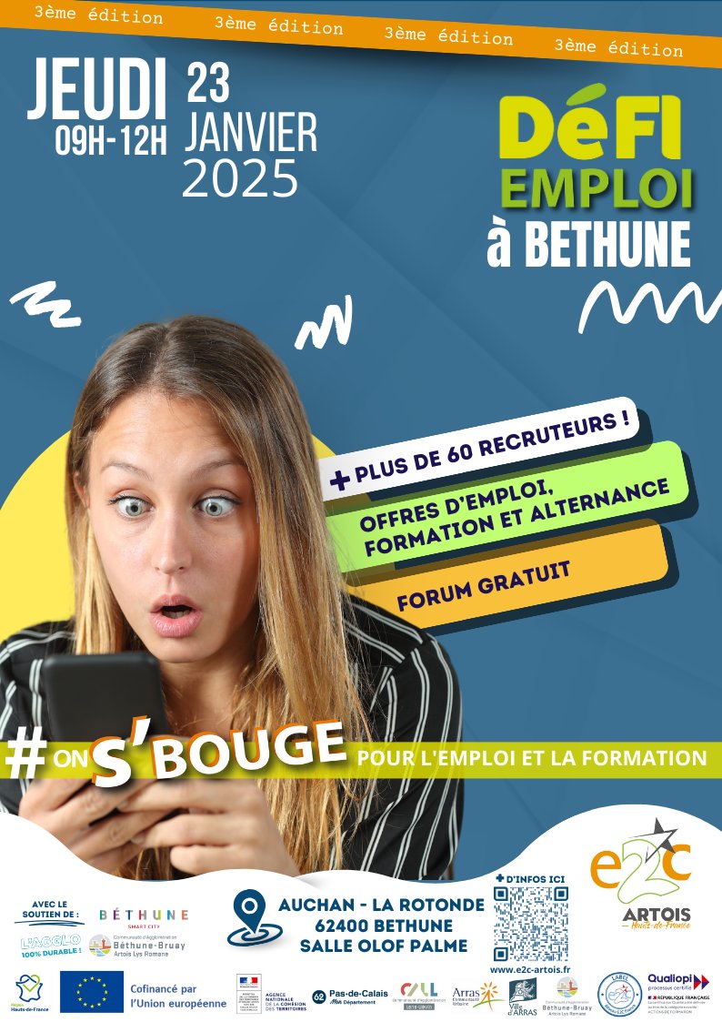 E2C ARTOIS tweet media