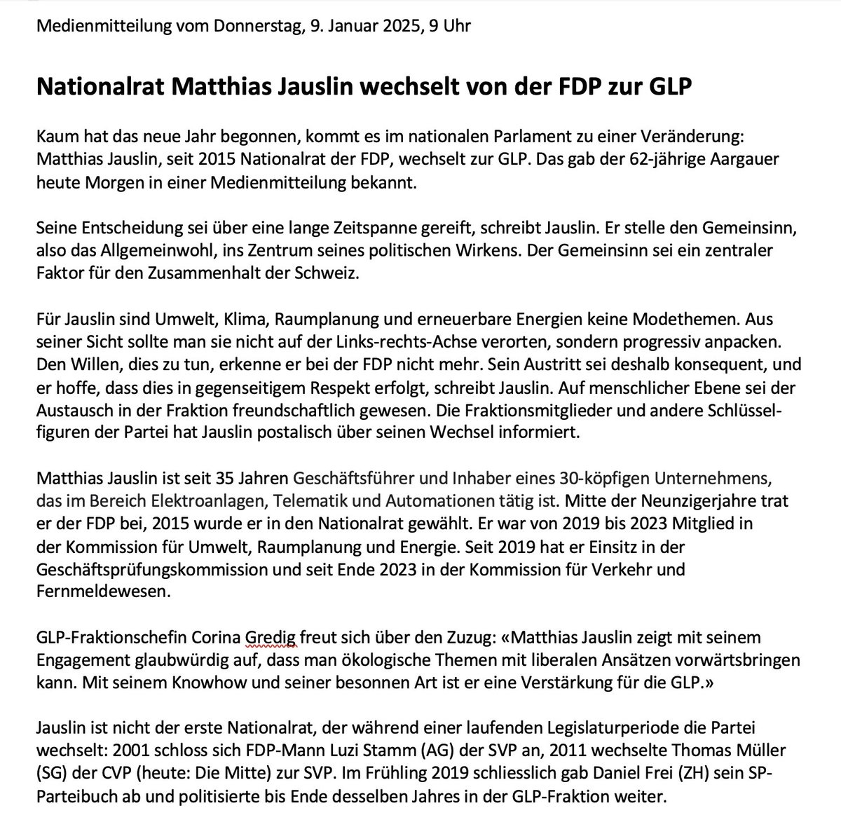 Matthias Samuel Jauslin tweet media