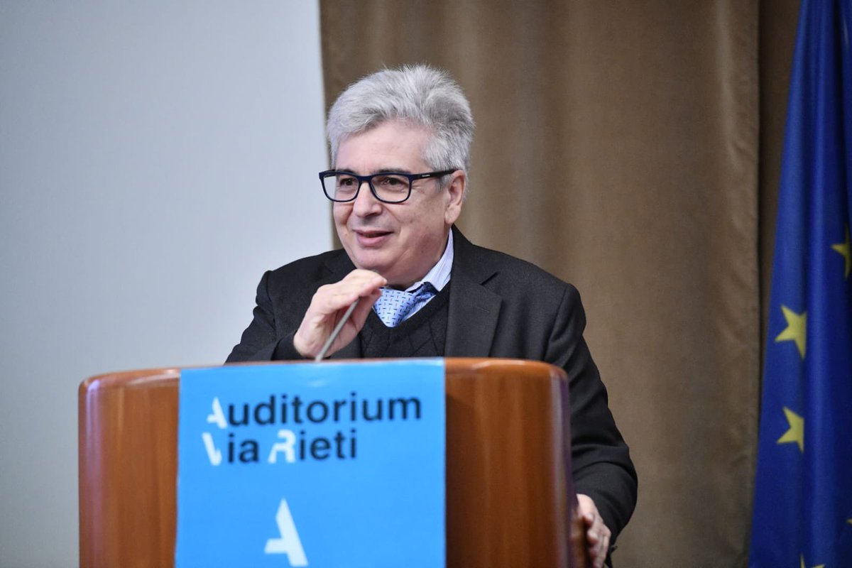 CISL Nazionale tweet media