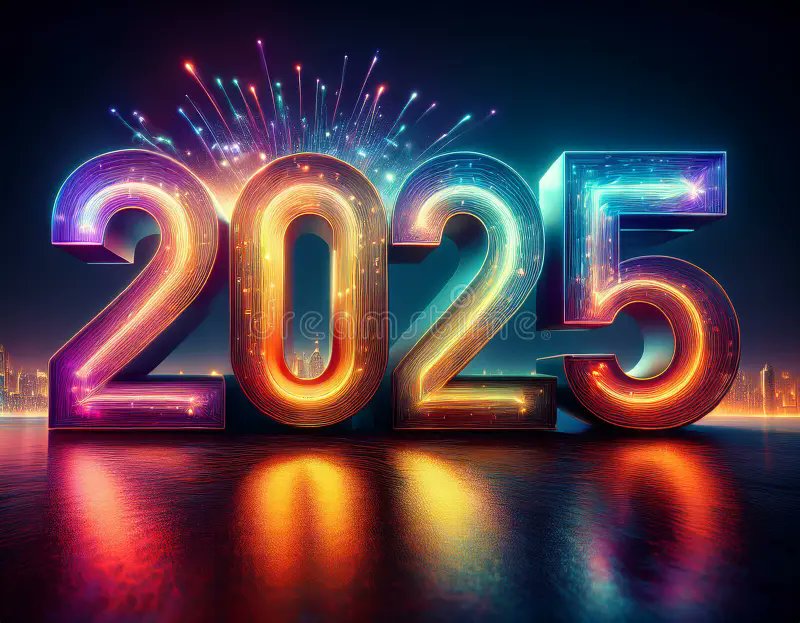 wadpharma's tweet photo. Happy New Year 2025 #Everyone https://t.co/2zch05usjV