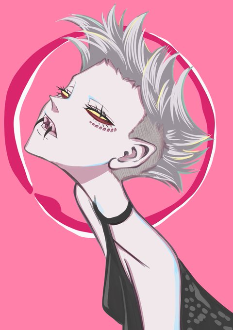 遅くなったけどあけおめ絵描いた
今年の目標は義務ニーの禁止です
よろしくお願いします 