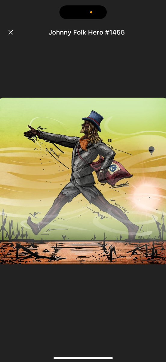 <a href="/SkullofTyger/">+Skull of Tyger - *Johnny Folk Hero Minting Now*</a> @MaintainLane