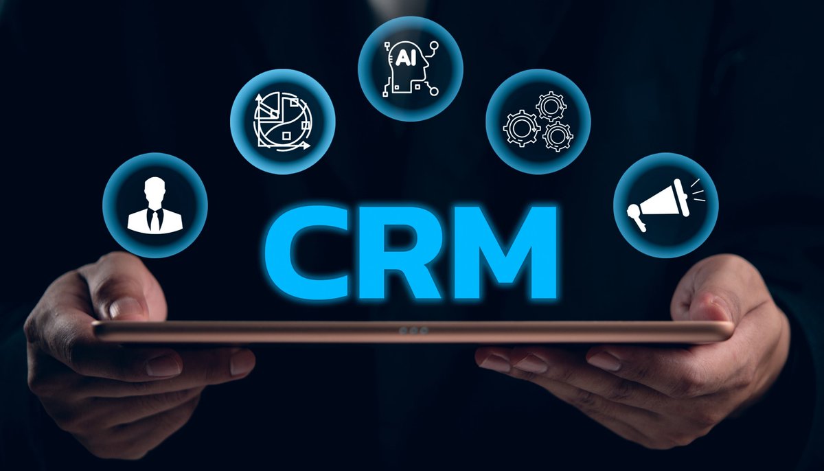 Germius_CRM's tweet image. What is CRM and why is it essential for your business? Discover the power of customer relationship management in our latest article. germius.com/blog/what-is-c… #Germius #Subscribermanagement #CRM #Germiuscrm  #Chargeback #Chargebackprevention