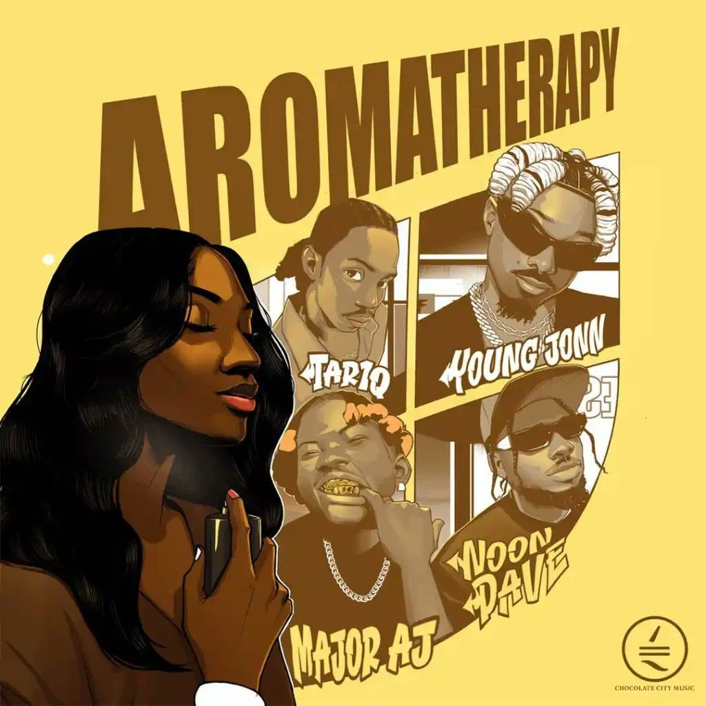 NOUNFM's tweet photo. #NP▶️🎶AROMATHERAPY by @choccitymusic ft @YoungJonn x @tariqforkeeps x @themajoraj x @inoondave
🔛#TerrificThursday #MorningLiteShow☀️
WITH @k_remedy📻🎧
#AskNoun #TuneIn
#InternationalChoreographersDay
#MediaGuideNG
https://t.co/k6YBcTcrxu
9/1/2025 https://t.co/IKhrbfHwOi