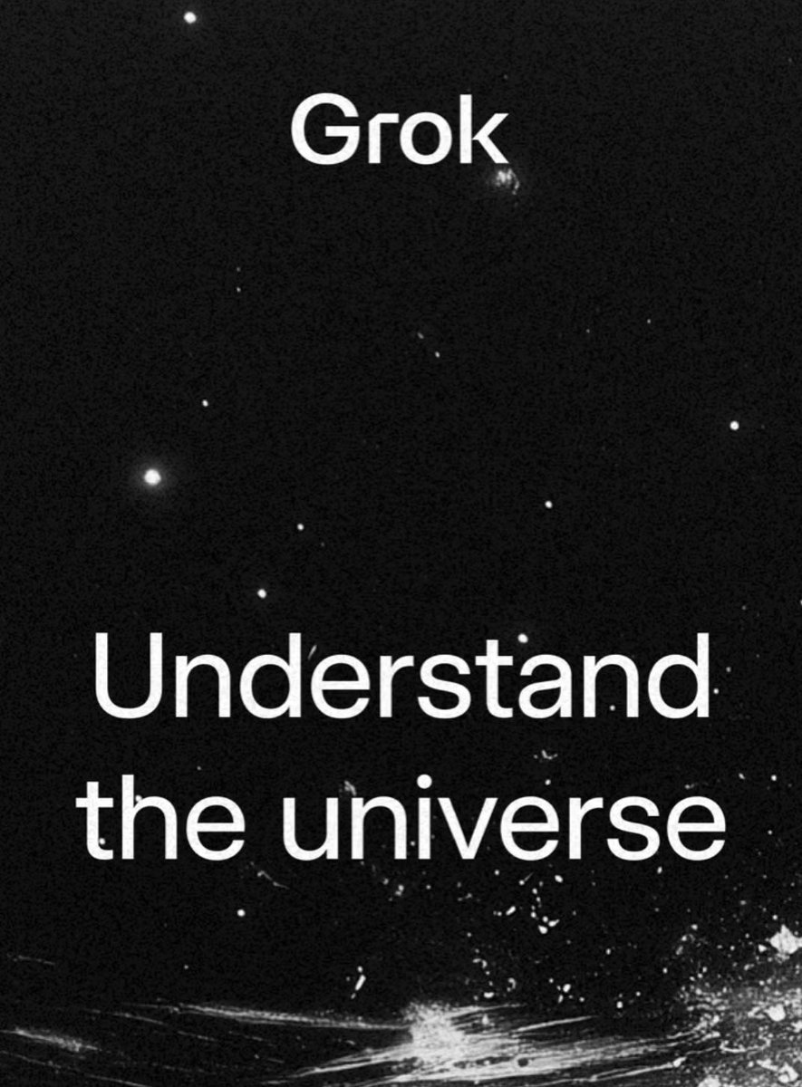 MoObPain's tweet image. #GrokApp - Update 

@GrokAppCTO