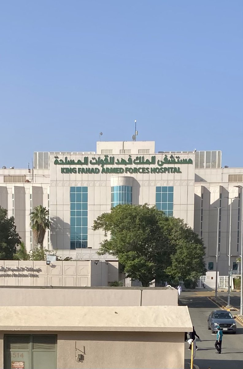 _AS0s's tweet image. Next internship journey, King Fahad Armed Forces Hospital ✨💯