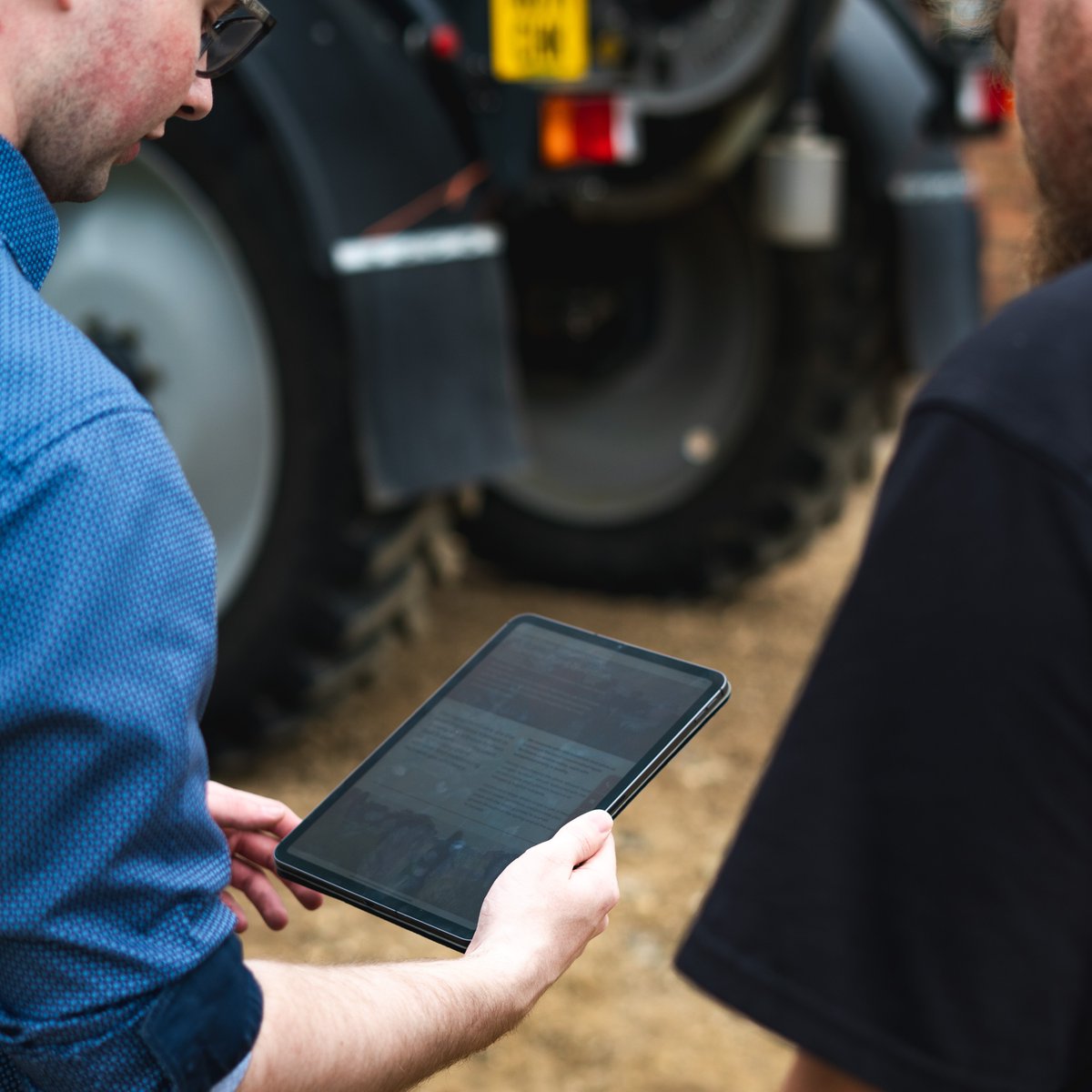 Arvorum UK tweet media