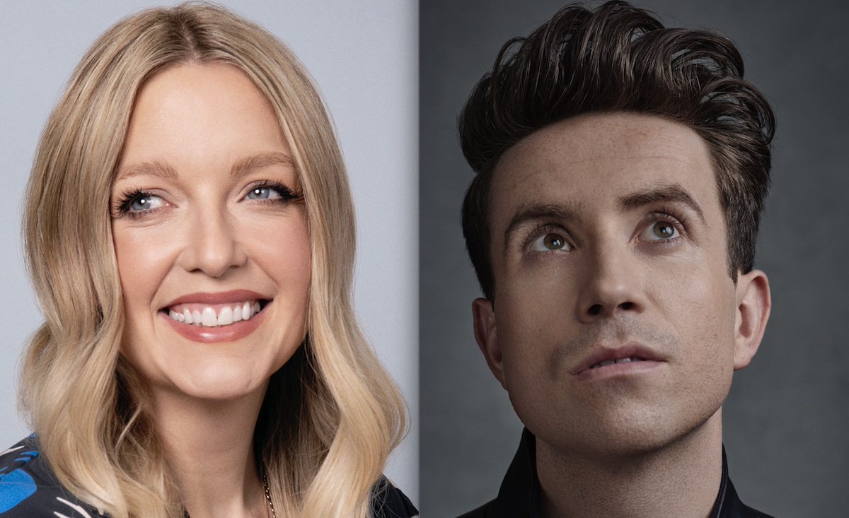 Music Week tweet media