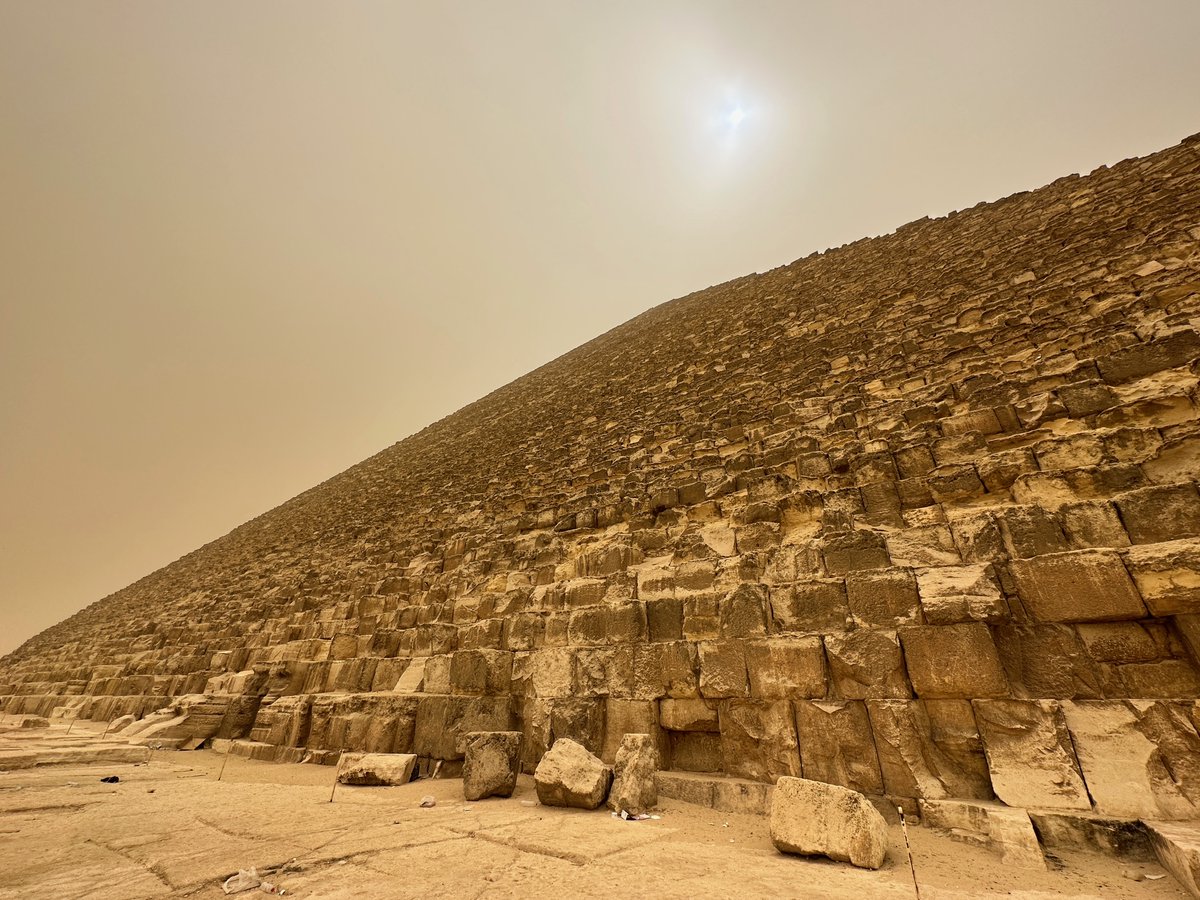 xipteras's tweet image. 🧚‍♂️🪄 Magic #Pyramids #AncientTech