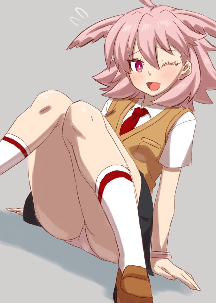 ※R18注意。 大神よ、私はヒ〇ド派です。 