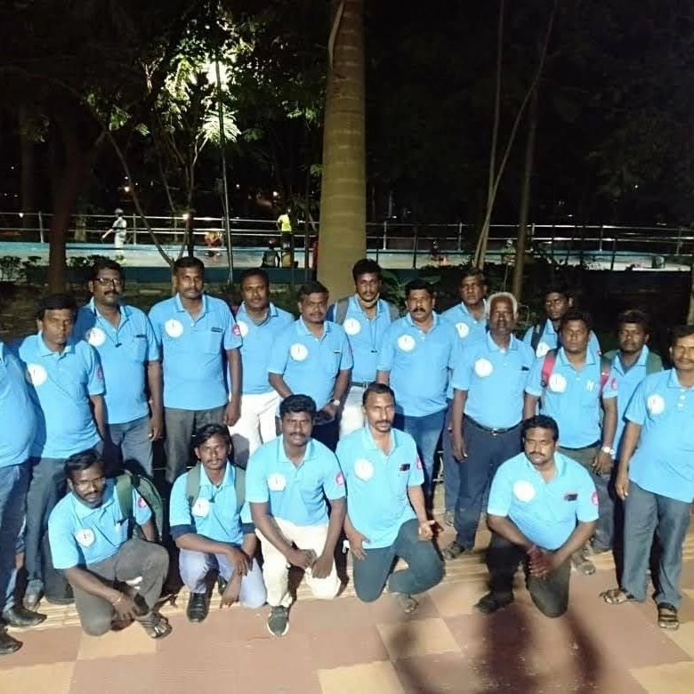 TANSARWA's tweet photo. Welcome to the official X page of TNSRWWA! We’re here to support and empower Tamil Nadu’s sales representatives through welfare, wellness, and career development. Stay tuned for updates and resources that help you grow! 💼🌟 #TNSRWWA #SalesRepSupport #Empowerment #CareerGrowth https://t.co/Td9bL6EJqX