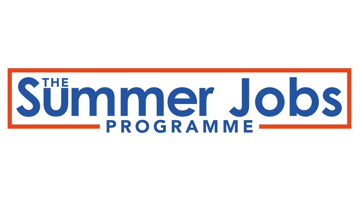 Exciting news! Our Summer Jobs programme is expanding in 2025. We're recruiting Delivery Partners across five regions. Find out more 👉 ow.ly/6VR550UCpoQ