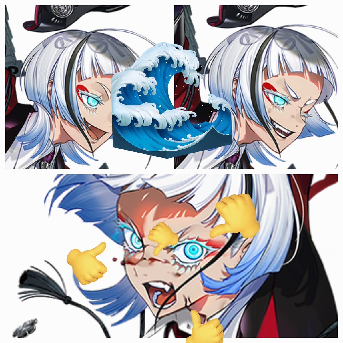 천하인 tweet media