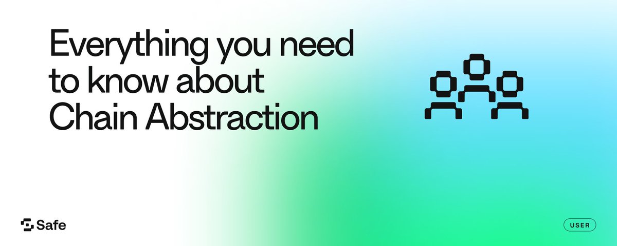 Everything you need to know about Chain Abstraction