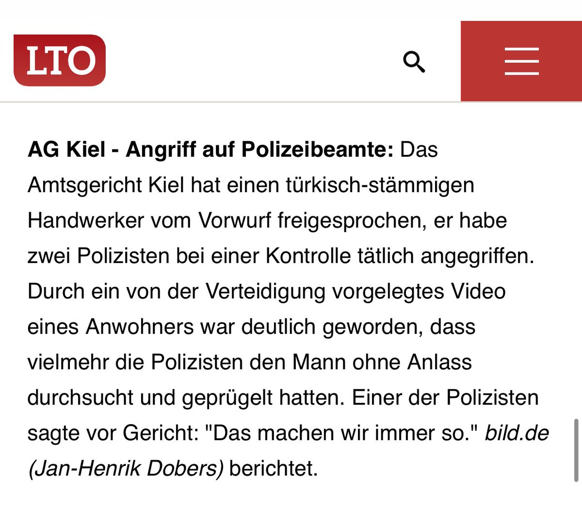 stephanpalagan's tweet image. Weshalb es wichtig ist, Polizeieinsätze zu filmen.

#Einzelfall
#Polizeiproblem