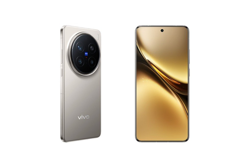 bliblidotcom's tweet photo. 📣 GIVEAWAY TIME!📣

Mau #BliMinBeliin Vivo X200 Pro buat 1 PEMENANG✨ 𝑔𝑟𝑎𝑡𝑖𝑠✨ & E-Wallet total 2,5 juta untuk 10 PEMENANG?? Cus ikutan👇🥳

1. FOLLOW @bliblidotcom & @vivo_indonesia 
2. RT & LIKE postingan ini
3. REPLY: "Beyond the Moment #GoFar #vivoX200Series” sebanyak-banyaknya
4. Pemenang dipilih secara acak. Periode hingga 23 Januari 2025.

Goodluck!!!🔥