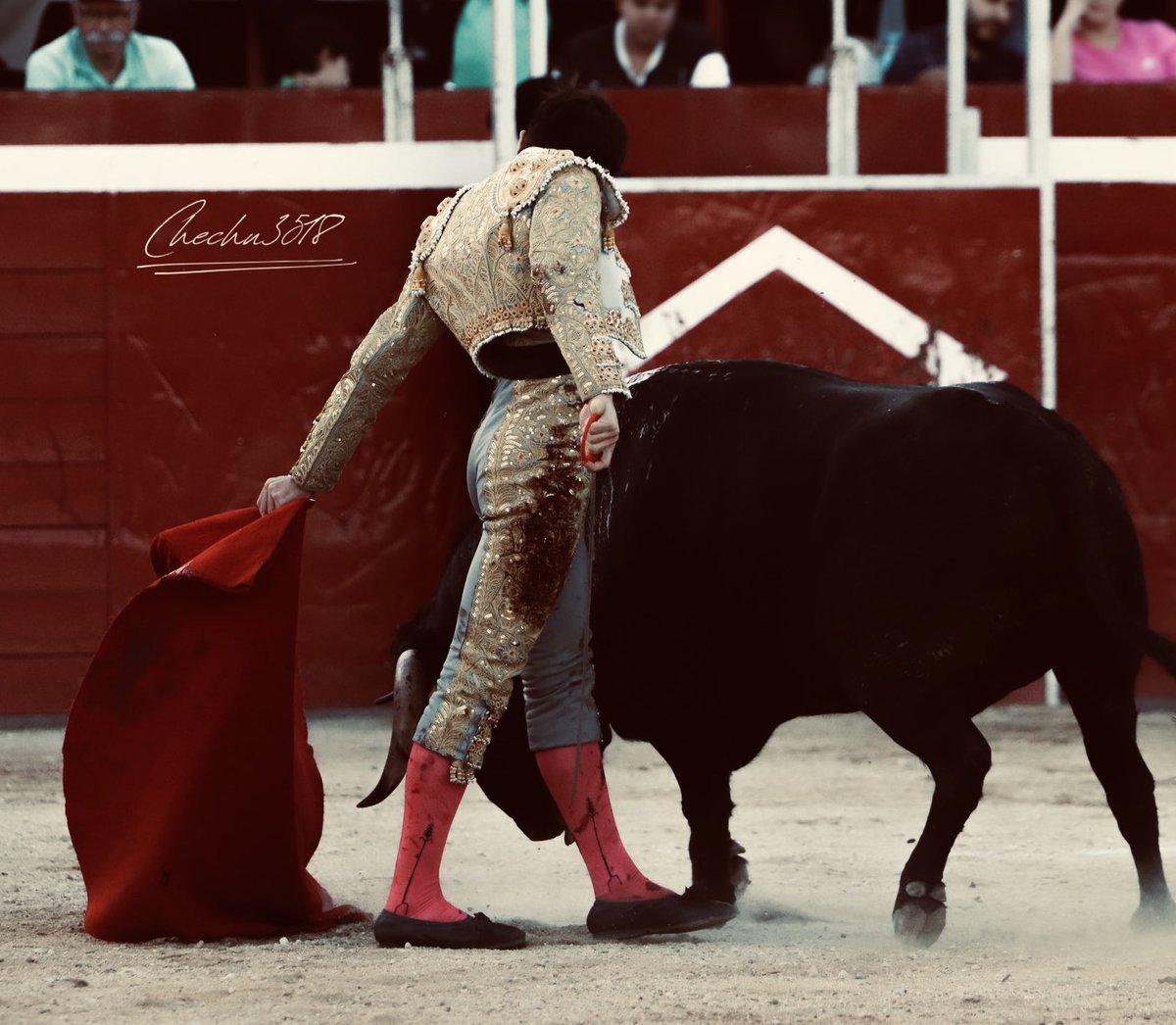 Cristian Cid tweet media