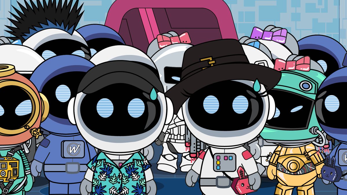 Ashlleyynft's tweet photo. @Ashcryptoreal π Hold AST and join a universe where gaming is limitless! π #ASTTOTHEMOON @PlayAstroon https://t.co/N4VbxFlD8K