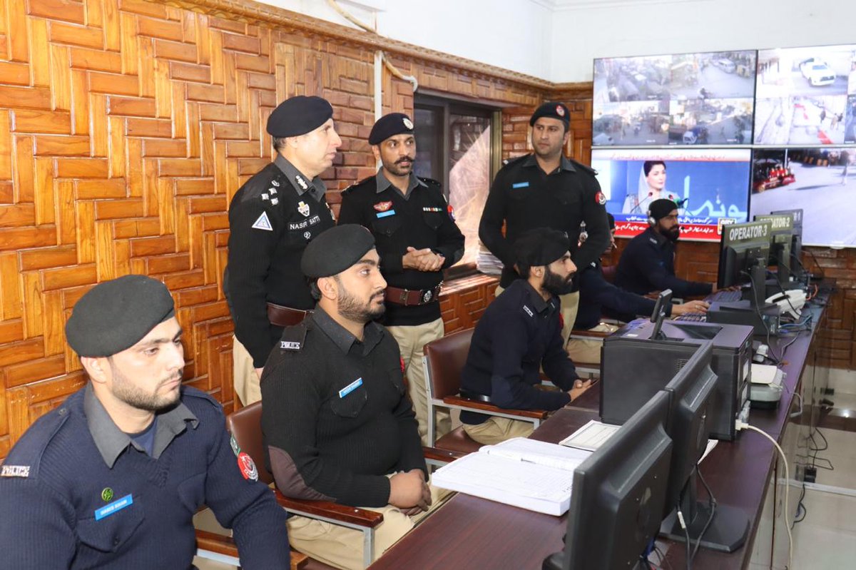 DIG Hazara_Official (KP) tweet media