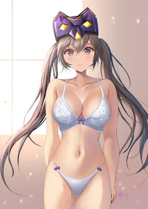 OCGランジェリー I:Pマスカレーナ
#OCGファンアート 