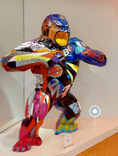 <a href="/AlphaKongsClub/">Alpha Kongs Club</a> is ready to rumble. 3D is coming