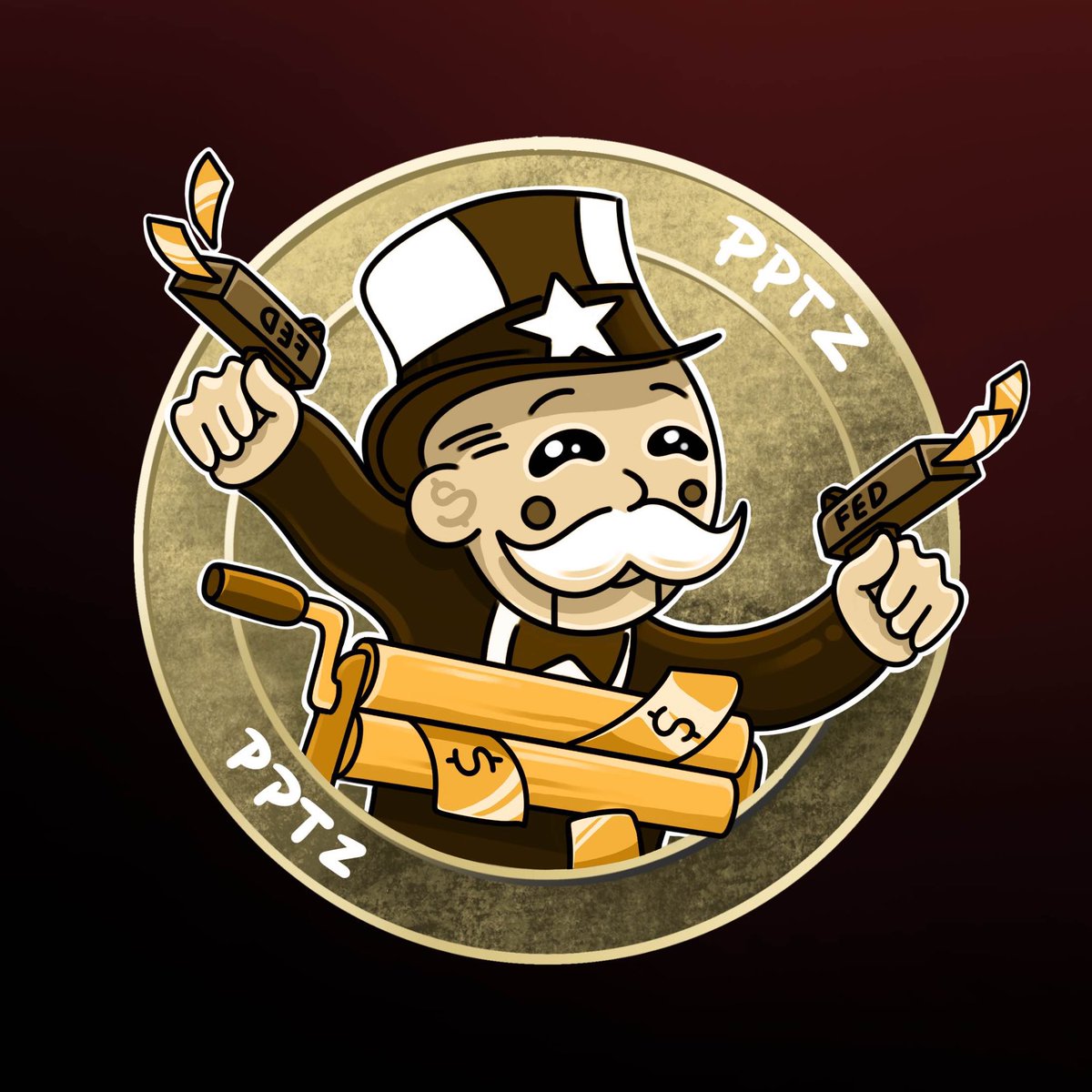 PuppetzART's tweet photo. Waiting for the drop ends to start buying $10k $CRO for the $PPTZ pool🫡❤️‍🔥

If we average purchases at the current $CRO price, the next few months could be explosive. This lower price is great news for all Puppetz NFT and $PPTZ holders! 💯 #CROfam 

Lets get this SOLDOUT asap🚀 https://t.co/MdAJtRIdQH