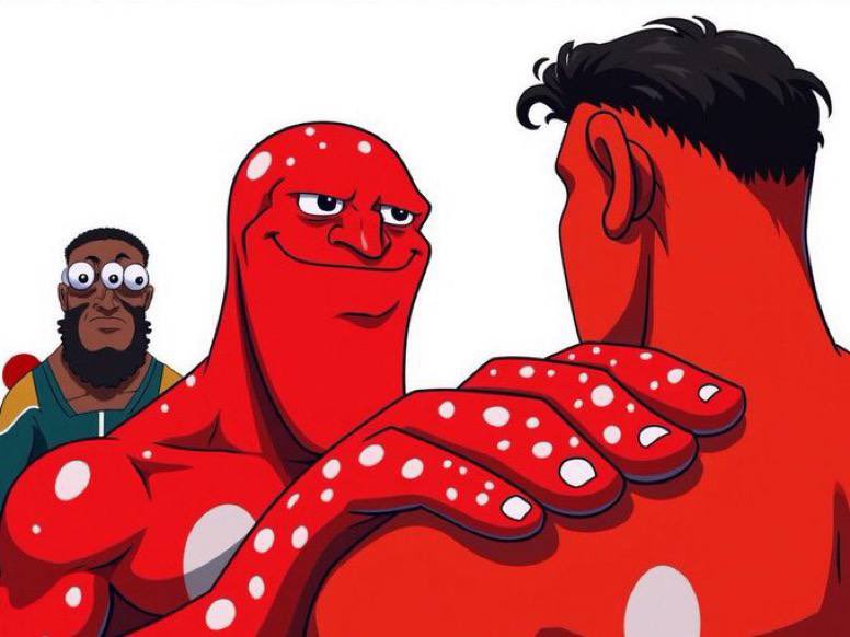 free_xbt's tweet image. Seriously, #FlipopenAI