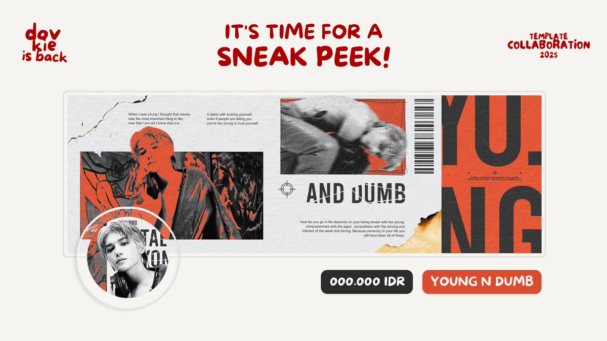 KEKIE. tweet media