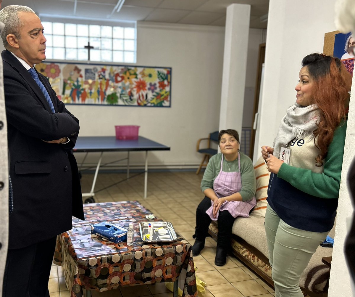 Préfet d'Eure-et-Loir 🇨🇵 tweet media