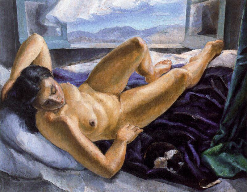 ziburman's tweet photo. Daniel Vázquez Díaz (🇪🇸 Huelva, 1882-1969) https://t.co/y8SnkOWvt9