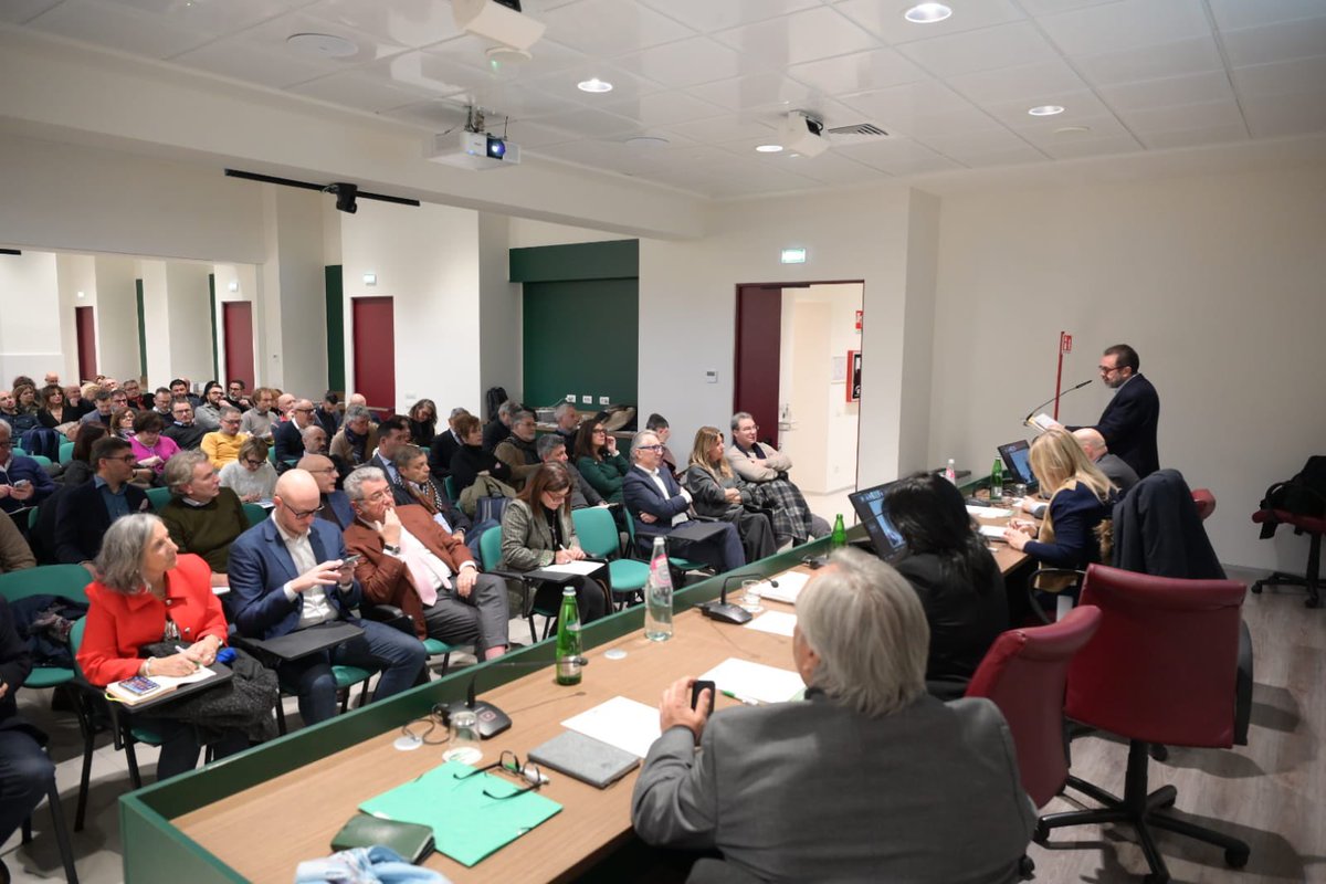 CISL Nazionale tweet media