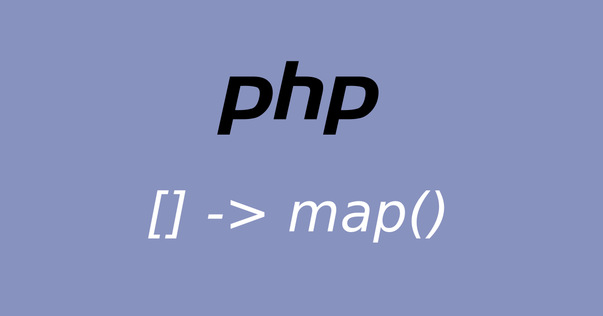 PHP Map 3.11

Arrays and collections made easy!
The new release of the PHP Map package contains:

- to() : Get array
- ksorted() : Sort keys on copy
- fill() : Map filled with value
- Improved documentation
- More performance

github.com/aimeos/map
php-map.org